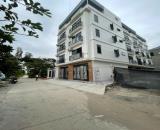 Nhà 4,5 tầng 33m2 oto đỗ,  gần trường ĐH Thể Dục Thể Thao Phụng Châu - Chương Mỹ.