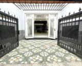 HẺM Ô TÔ, 2 Tầng tiện xây mới, 46m2 P9 Phú Nhuận, nhỉnh 6ty