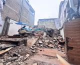 ĐÀO TẤN - ĐẤT RỘNG 109m², MT 6m - MẶT NGÕ THÔNG - Ô TÔ TRÁNH 20M - XÂY TOÀ CHDV ĐỈNH -26TỶ