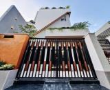 Bán nhà 4 tầng độc lập, ngõ ô tô Văn Cao, Hải Phòng - Diện tích 93,7m², tặng full nội