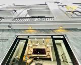 Bán Nhà 4 Tầng Mới Đẹp Trung Tâm Trần Nguyên Hãn – Full Nội Thất Cao Cấp