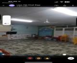 CHO THUÊ NHÀ LÀM SHOWROOM – KHO XƯỞNG – DẠY HỌC – PHÒNG TẬP – STUDIO.KHU VỰC CÁT BI