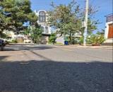 bán gấp lô đất mặt đường Hà Duy Phiên giáp Hóc Môn Tỉnh Lộ 9