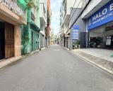 HXH 8m Trần Huy Liệu P.Cầu Kiệu 4 tầng 64m2 ngang 4m giá 15.2 tỷ