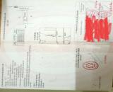 DT 5mx27m 40 tc đường trước đất 5m ( bê tông ) vị trí đất cách đường Phú Mỹ Tóc Tiên 200m