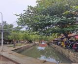 SỞ HỮU NGAY LÔ ĐẤT ĐẸP - GIÁ TỐT - Vị Trí Đắc Địa Tại Phố Đi Bộ Hội An, Phường Minh An,