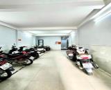 Bán Chung Cư Mini - Căn Hộ Dòng Tiền - Ô Tô Đỗ Cửa -  Phố  Dương Văn Bé - Hai Bà Trưng