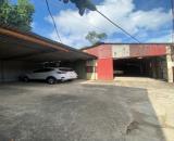 CHO THUÊ KHO XƯỞNG – ĐẤT KINH DOANH 1.500M² - DÒNG TIỀN CÓ SẴN – SINH LỜI NGAY KHI NHẬN