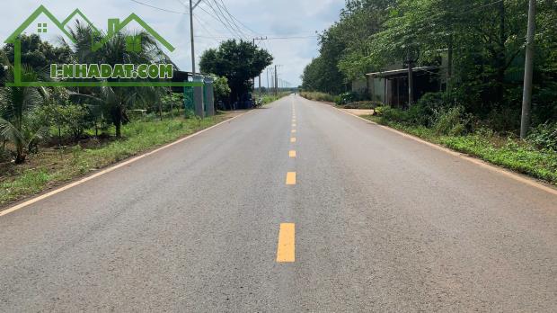 Tôi đang cần bán lô đất nền Minh Lập Chơn thành DT500m2, Giá 650Triệu - 2