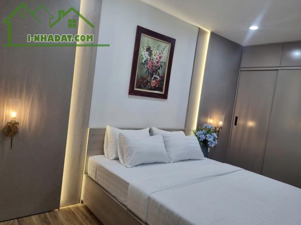 17.11.25.2 Bán 4 ngủ Ngoại giao đoàn, dt127m2, full đồ mới tinh từ châu âu, giá rẻ nhất - 2