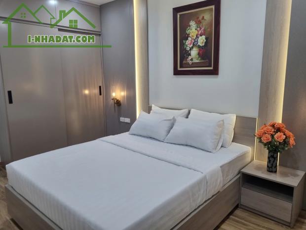 17.11.25.2 Bán 4 ngủ Ngoại giao đoàn, dt127m2, full đồ mới tinh từ châu âu, giá rẻ nhất - 3