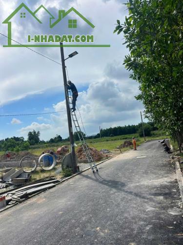 Bà chị cần tiền bán gấp lô đất ở Tam an - Long Điên cách biển chỉ 2km - 2