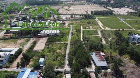 BÁN LÔ ĐẤT PHƯỜNG TÂN PHƯỚC – TX. PHÚ MỸ, BR-VT