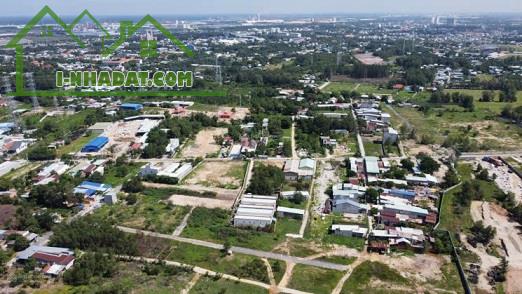 BÁN LÔ ĐẤT PHƯỜNG TÂN PHƯỚC – TX. PHÚ MỸ, BR-VT - 1