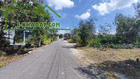 BÁN LÔ ĐẤT PHƯỜNG TÂN PHƯỚC – TX. PHÚ MỸ, BR-VT - 3