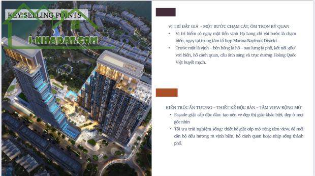 Căn hộ mặt biển trung tâm Hạ Long. Sở hữu lâu dài - 5