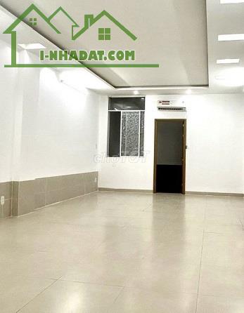 CHO THUÊ TÒA NHÀ VĂN PHÒNG – ĐƯỜNG SÔNG THAO, PHƯỜNG 2, QUẬN TÂN BÌNH – KHU VỰC SÂN BAY - 3