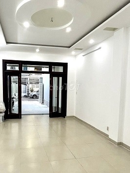 CHO THUÊ TÒA NHÀ VĂN PHÒNG – ĐƯỜNG SÔNG THAO, PHƯỜNG 2, QUẬN TÂN BÌNH – KHU VỰC SÂN BAY - 2