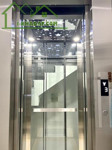 CHO THUÊ TÒA NHÀ VĂN PHÒNG – ĐƯỜNG SÔNG THAO, PHƯỜNG 2, QUẬN TÂN BÌNH – KHU VỰC SÂN BAY - 1