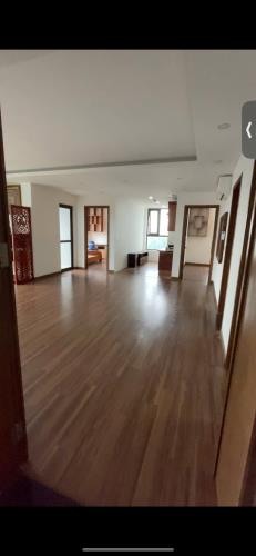 Chính chủ cho thuê căn góc, căn hộ chung cư X2 Đại Kim, Định Công