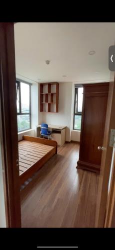 Chính chủ cho thuê căn góc, căn hộ chung cư X2 Đại Kim, Định Công - 2