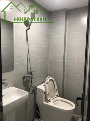 Nhà Tân Lập 5T 10m ra phố,VF3 đỗ cửa, nhà mới tinh, gần chợ, hàng xóm khu đô thị Tân Tây Đ - 2