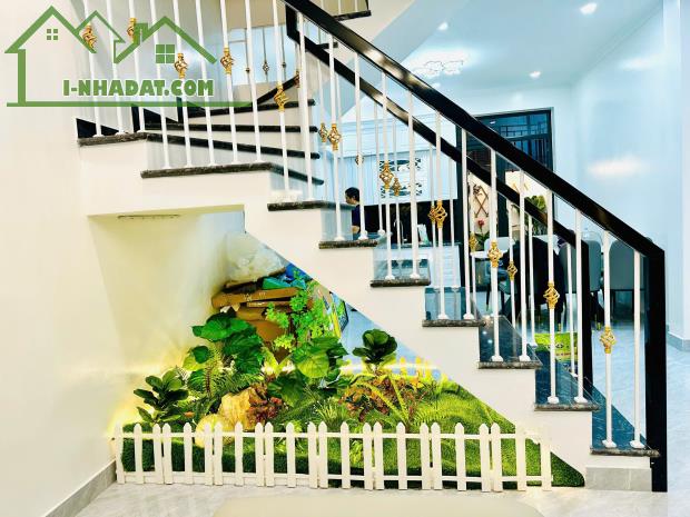 Bán nhà 61m2 x 3 tầng giá cực tốt trong ngõ đường Đà Nẵng, Hải An, Hải Phòng. - 1