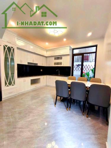 Bán nhà 61m2 x 3 tầng giá cực tốt trong ngõ đường Đà Nẵng, Hải An, Hải Phòng. - 2