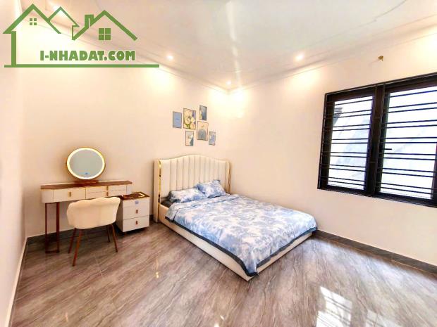 Bán nhà 61m2 x 3 tầng giá cực tốt trong ngõ đường Đà Nẵng, Hải An, Hải Phòng. - 3