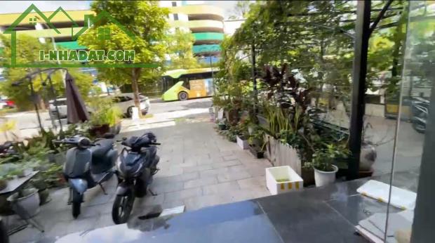 CHO THUÊ TẦNG 1 SHOPHOUSE HOÀN THIỆN – 2 MẶT TIỀN - 2