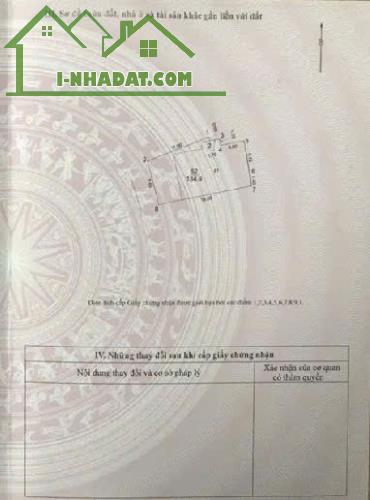 B.Á.N ĐẤT THIÊN LỘC (ĐÔNG ANH) - 63M2 - MT 4M - SÁT TRỤC ĐƯỜNG CAO TỐC - 30M RA Ô TÔ TRÁNH