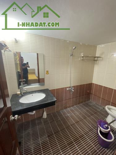 Cho thuê Căn Apartment siêu VIP tại Số 98 ngõ 116 Phan Kế Bính, Cống Vị, Ba Đình. Chỉ 4tr - 5