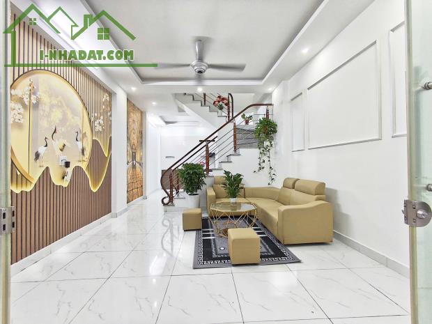 . Nhà 3 tầng Phạm Hữu Điều - Lê Chân