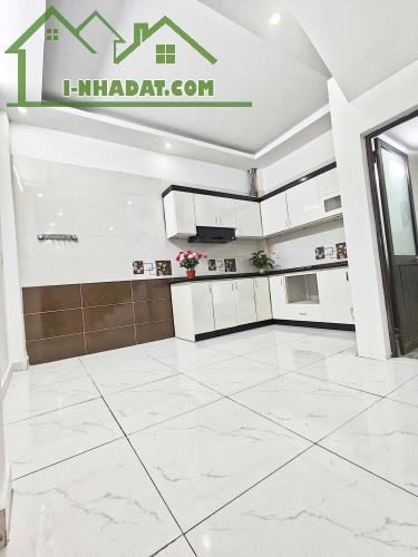 . Nhà 3 tầng Phạm Hữu Điều - Lê Chân - 1