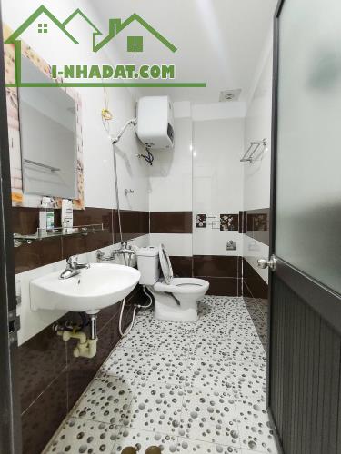 . Nhà 3 tầng Phạm Hữu Điều - Lê Chân - 2