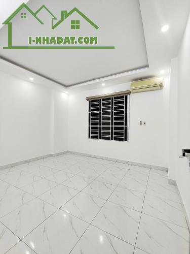 . Nhà 3 tầng Phạm Hữu Điều - Lê Chân - 3