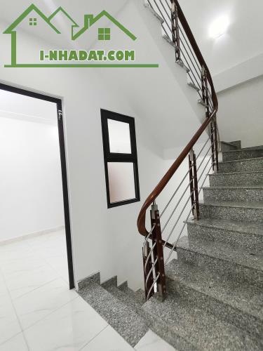 . Nhà 3 tầng Phạm Hữu Điều - Lê Chân - 4