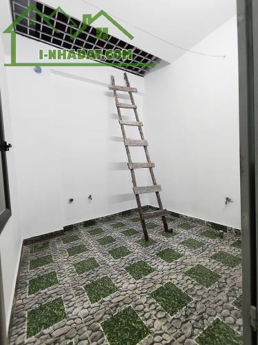 . Nhà 3 tầng Phạm Hữu Điều - Lê Chân - 5