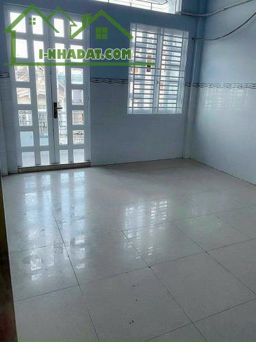 Cho thuê nhà mặt tiền phạm ngũ lão gần công viên hùng vương giá 13 triệu - 4