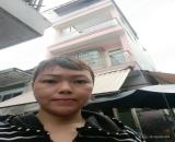 Bán nhà giáp Kinh Dương Vương 40m2 4 tầng nhỉnh 4 tỷ, góc 2 mặt hẻm
