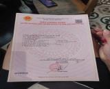 Chính Chủ Cần Bán Lô Đất Đầu Ve 2 MẶT TIỀN Tại Phố Đồng Lễ, Phường Hạc Thành, Thanh Hóa