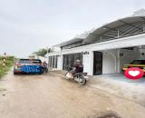 Nhà lầu mới xây dựng đường oto Trung An, Tp Mỹ Tho, Tiền Giang