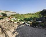 Bán lô  đất biệt Thự DT 412 M  Đông Hải 1 Hải An