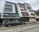Cho thuê nhà ô tô-kd Lê Quang Đạo-Nam Từ Liêm, 50m2, 5 tầng, 8 ngủ, 25tr