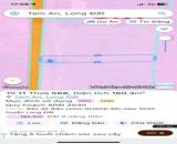 Bà chị cần tiền bán gấp lô đất ở Tam an - Long Điên cách biển chỉ 2km