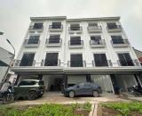 **🔥 MỞ BÁN CỤM 24 CĂN NHÀ MỚI – DIỆN TÍCH 45–50M² GIÁ CHỈ TỪ 4,3TY-4,8TY