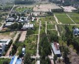 BÁN LÔ ĐẤT PHƯỜNG TÂN PHƯỚC – TX. PHÚ MỸ, BR-VT