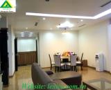 Bán Căn Hộ Cao Cấp 2 Phòng Ngủ 155m² Tại TD Plaza Hải Phòng – Vị Trí Trung Tâm, View Đẹp