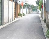 BÁN ĐẤT TẠI SƠN DU, NGUYÊN KHÊ ĐÔNG ANH 88 M2, Ô TÔ TRÁNH GIÁ RẺ.