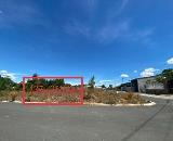 BÁN LÔ ĐẤT THÔN TÂN LỄ B – XÃ CHÂU PHA – TX. PHÚ MỸ, BR-VT